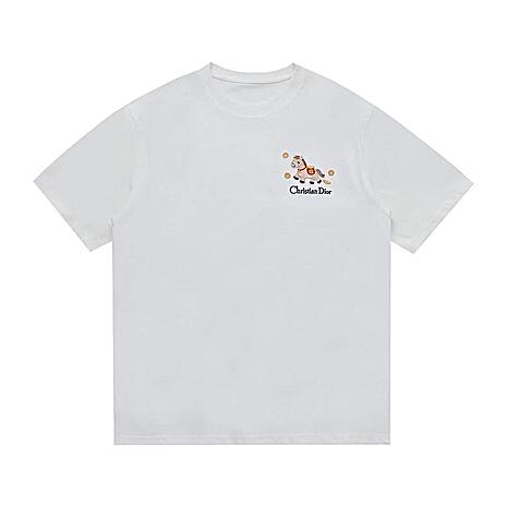 Dior T-shirts for men #774333 replica