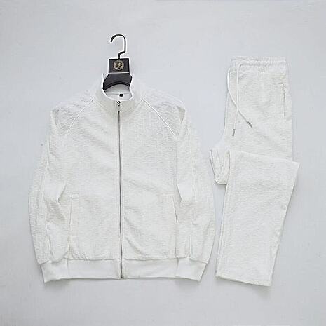 Dior tracksuits for men #774344 replica