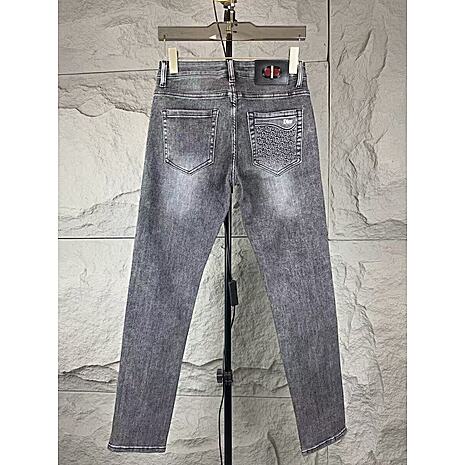 Dior Jeans for men #774348 replica