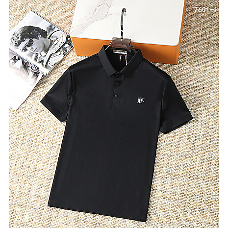Dior T-shirts for men #774350 replica