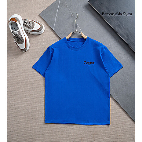ZEGNA T-Shirts for Men #774403