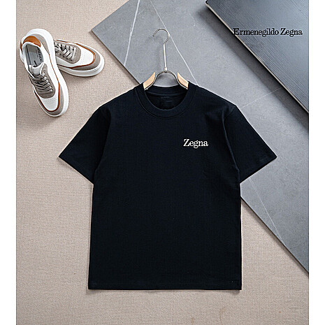 ZEGNA T-Shirts for Men #774404