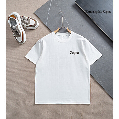 ZEGNA T-Shirts for Men #774405