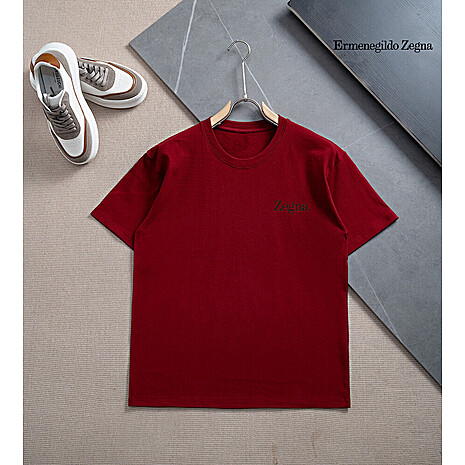 ZEGNA T-Shirts for Men #774406