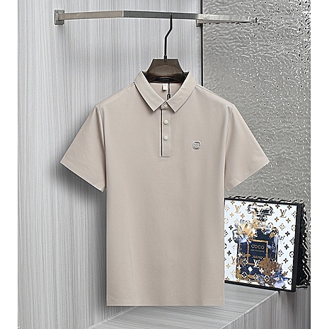 ZEGNA T-Shirts for Men #774407