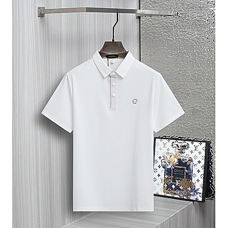ZEGNA T-Shirts for Men #774408 replica
