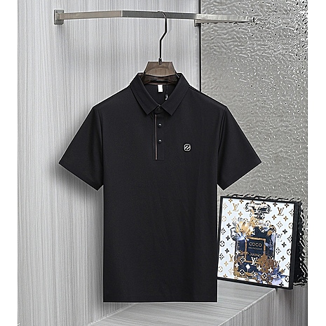 ZEGNA T-Shirts for Men #774409