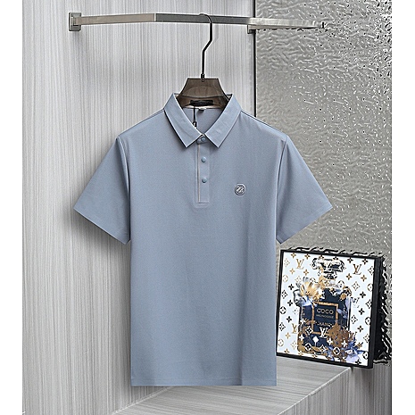 ZEGNA T-Shirts for Men #774410