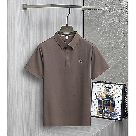 ZEGNA T-Shirts for Men #774411