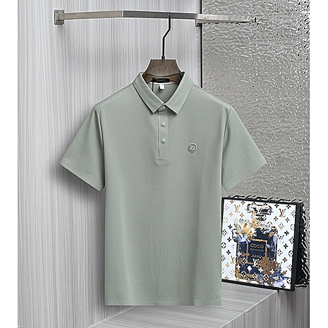 ZEGNA T-Shirts for Men #774412
