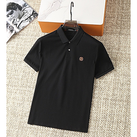 ZEGNA T-Shirts for Men #774413