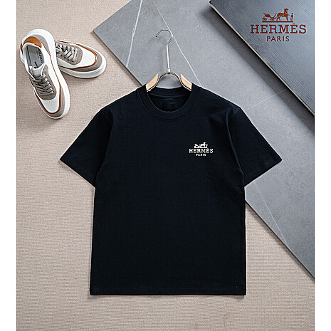 HERMES T-shirts for men #774419 replica