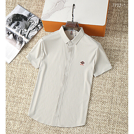 HERMES T-shirts for men #774423 replica
