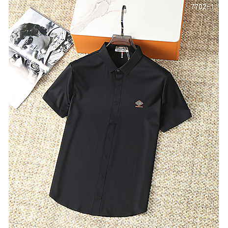 HERMES T-shirts for men #774424 replica