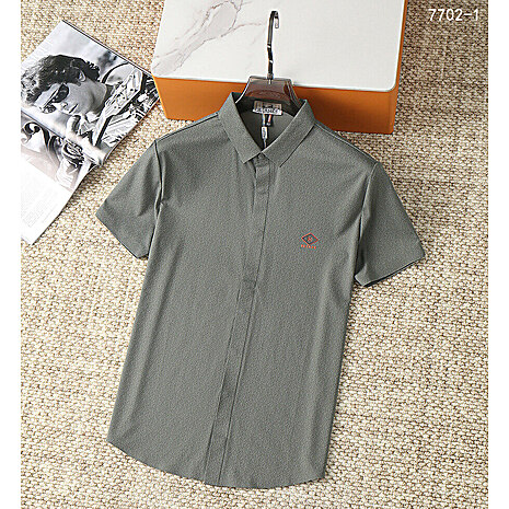 HERMES T-shirts for men #774425 replica