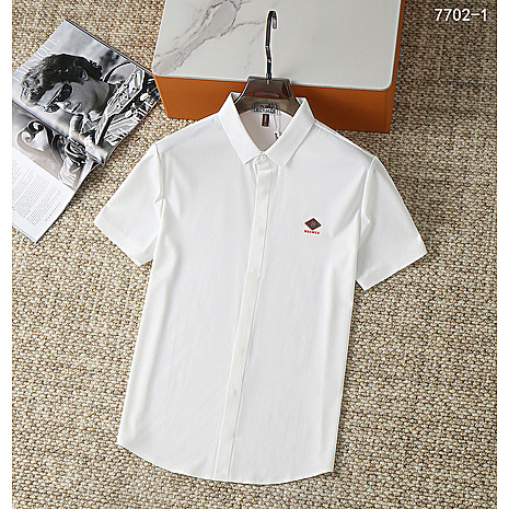 HERMES T-shirts for men #774427 replica