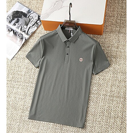 HERMES T-shirts for men #774430 replica