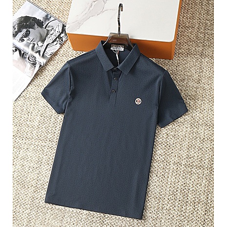 HERMES T-shirts for men #774453 replica