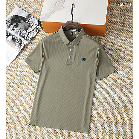 Dior T-shirts for men #774473 replica