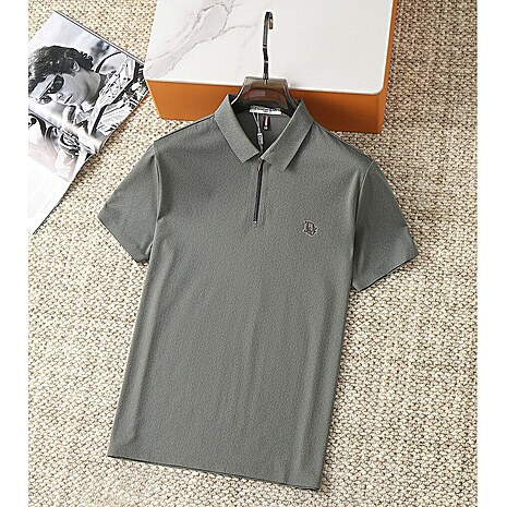 Dior T-shirts for men #774475 replica