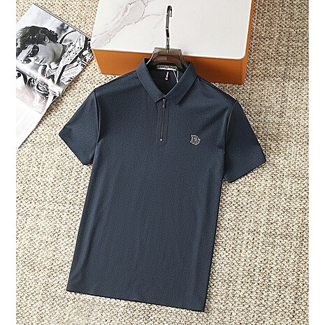 Dior T-shirts for men #774476 replica