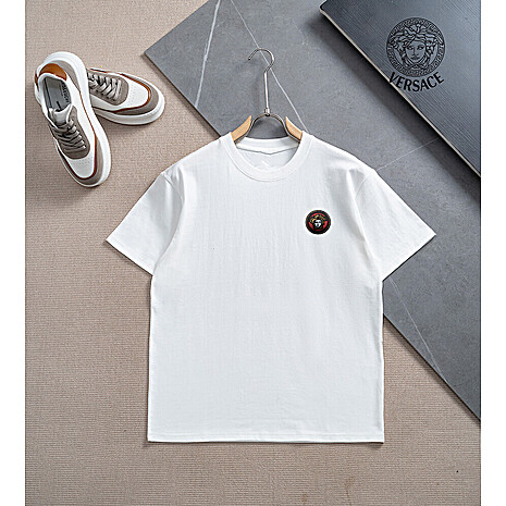 Versace  T-Shirts for men #774478 replica