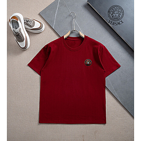 Versace  T-Shirts for men #774479 replica