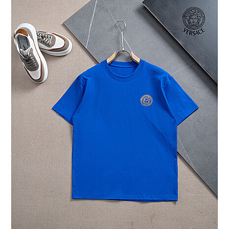 Versace  T-Shirts for men #774483 replica