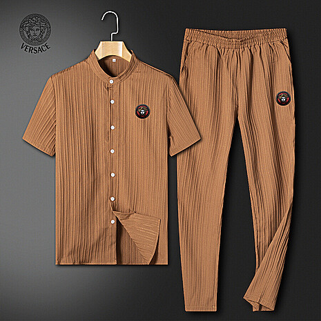 versace Tracksuits for Men #774486 replica