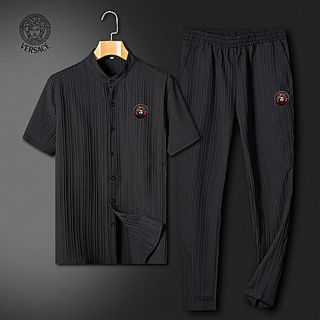 versace Tracksuits for Men #774487 replica