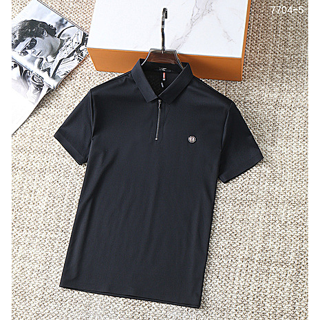 Fendi T-shirts for men #774509 replica