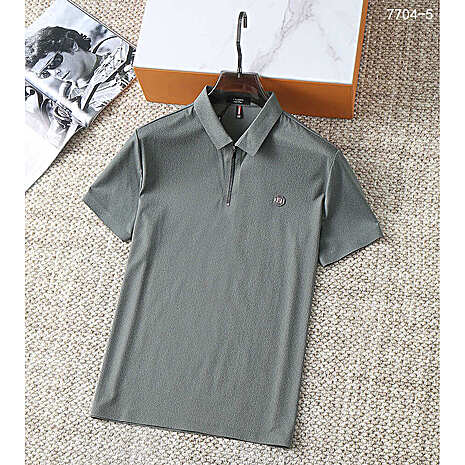Fendi T-shirts for men #774510 replica
