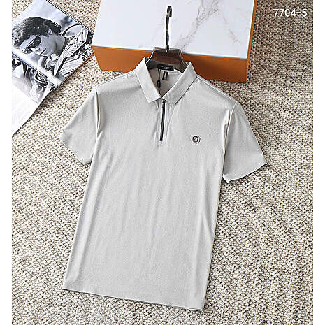 Fendi T-shirts for men #774511 replica