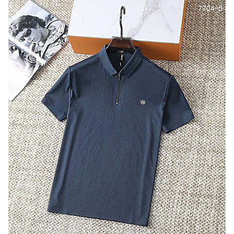 Fendi T-shirts for men #774512 replica