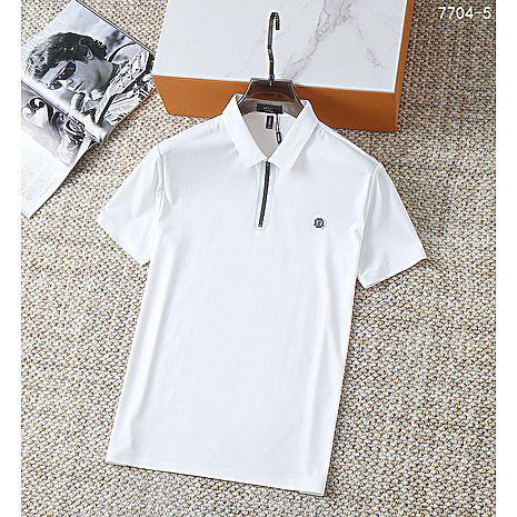 Fendi T-shirts for men #774513 replica