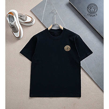 Versace  T-Shirts for men #774517 replica