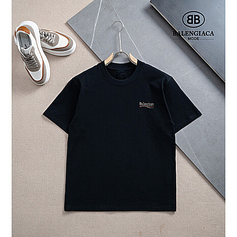 Balenciaga T-shirts for Men #774523 replica