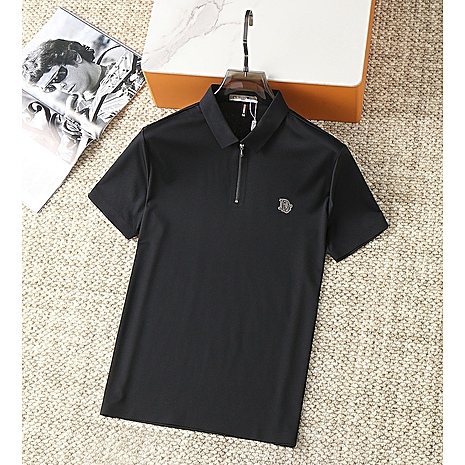Dior T-shirts for men #774526 replica