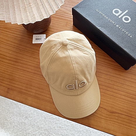 alo Hats #774580