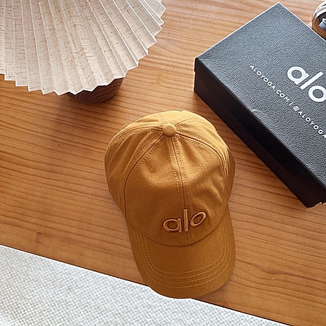 alo Hats #774581