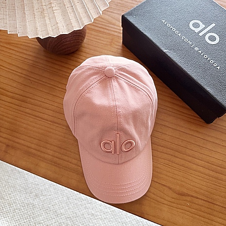 alo Hats #774582