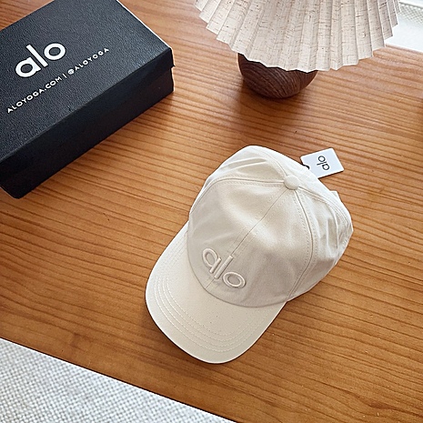 alo Hats #774583