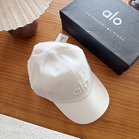 alo Hats #774584