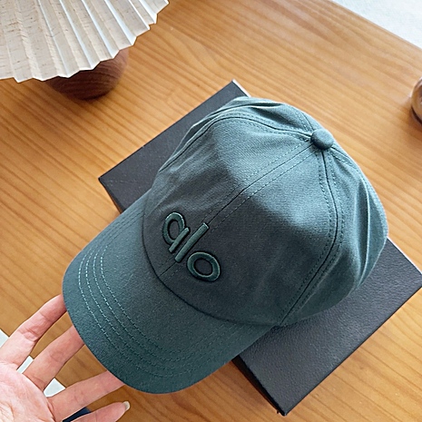 alo Hats #774590