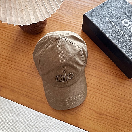 alo Hats #774592