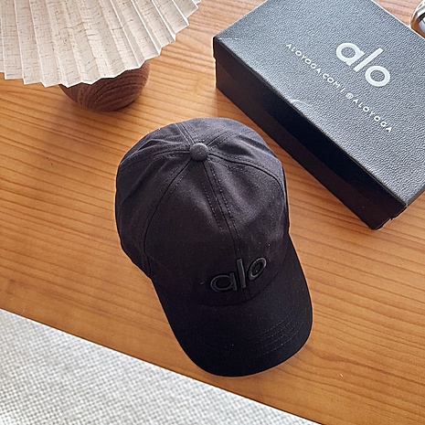 alo Hats #774593
