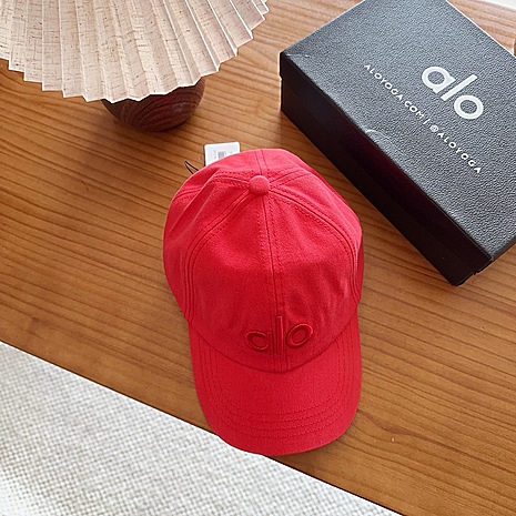 alo Hats #774594