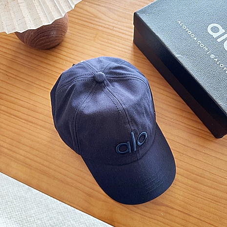 alo Hats #774596