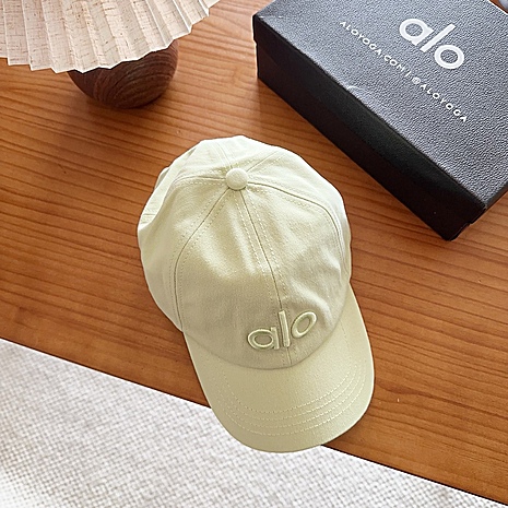 alo Hats #774598