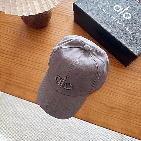 alo Hats #774599